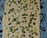 葱花捲的食譜步驟4照片