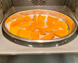 Foto del paso 2 de la receta: Pastel de calabaza con caramelo (Pumpkin cake with caramel)