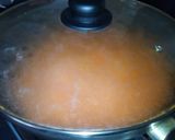 A picture of step 5 of Carrot Dessert / Gajar Ka Halva.
