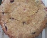 Foto del paso 8 de la receta: Pie de Ciruelas (Zwetschgenkuchen mit Streusel)