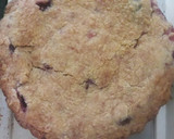 Foto del paso 8 de la receta: Pie de Ciruelas (Zwetschgenkuchen mit Streusel)