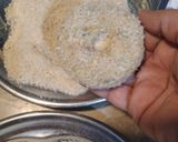 A picture of step 6 of Potato doughnut.