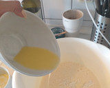 Foto del paso 2 de la receta: Pan alternativo keto 0% carbos