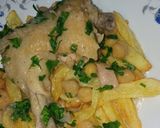 صورة لخطوة 3 من وصفة كباب دجاج 🍗⁦🇩🇿⁩⁦ رووووعة