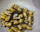 Foto langkah ke 2 dari resep Samchan masak asam kecap.