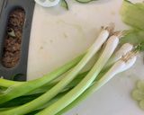 A picture of step 4 of Cucumber, garlic, ginger, Chinese chicken!.