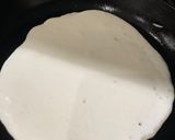 वेज़िटेबल उत्तपम (vegetable uthappam recipe in Hindi) रेसिपी चरण 5 फोटो