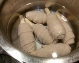 A picture of step 8 of Soya chap.