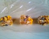 Foto del paso 2 de la receta: Yapa, golosina extra🍡