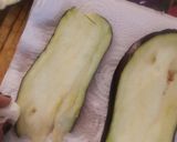 Foto del paso 2 de la receta: 🍆albóndigas de berenjena🍆
