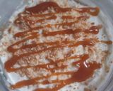 Foto langkah ke 4 dari resep Banoffe Dessert with Homemade Caramel Sauce.