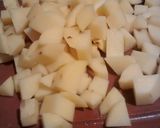 Foto del paso 1 de la receta: Otra ensalada de papas