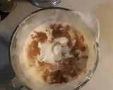 Foto del paso 3 de la receta: Gelatina de plátano cremosa🍌🌺