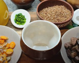 Foto del paso 5 de la receta: Trigo sarraceno con carne