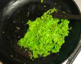 Nimona (Green Peas Curry) recipe step 2 photo