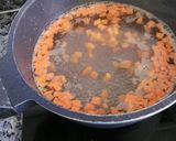 Foto del paso 2 de la receta Quinoa con verduras