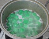 Foto langkah ke 5 dari resep Klepon legit versi me.