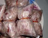 รูปขั้นตอนการทำที่ 7 ของ แหนมหมูคีโต