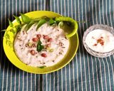 મોરૈયા ની ખીચડી (Moraiya Khichdi Recipe In Gujarati) રેસીપી સ્ટેપ2ફોટો