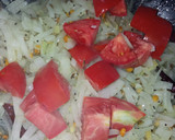 Foto del paso 4 de la receta: Curry de cebolla para comer con pan