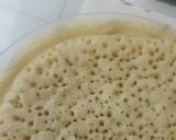Foto langkah ke 3 dari resep Martabak teflon tanpa telur.