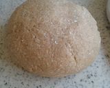 Foto del paso 3 de la receta: Galletitas veganas de avena y banana