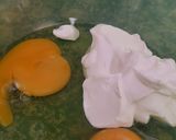 Foto del paso 1 de la receta: Coca con almendras, sabores y olores