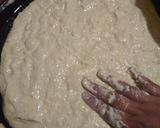 Foto del paso 7 de la receta: Masa batida para pizza 😋