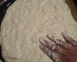 Foto del paso 7 de la receta: Masa batida para pizza 😋