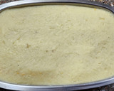 Foto del paso 15 de la receta: 🥩🥔Pastel de papa y calabaza con relleno de osobuco desmechado 🥔 Económico y rendidor🥔🥩