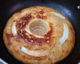 A picture of step 7 of Podo pitha.