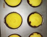 A picture of step 6 of Orange cake.