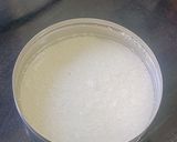 A picture of step 1 of Farali Little Millet Upma with Bottle Gourd.