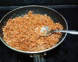 Foto langkah ke 4 dari resep Economical Shrimp Powder / Kaldu Udang Ekonomis.