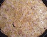 Foto del paso 5 de la receta: Pizza 100% proteica