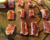 A picture of step 2 of California Farm Gochujang Pork Ribs CrockPot Dinner.