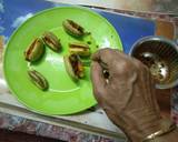 Stuffed Parwal recipe step 1 photo