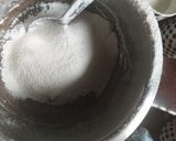 वालनट ब्राउनी (Walnut Brownie recipe in Hindi) रेसिपी चरण 3 फोटो