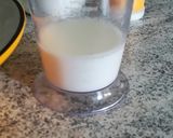 Foto del paso 2 de la receta: Panquecas favoritas sin gluten ni huevo