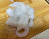 Foto del paso 7 de la receta: Sepia al ajillo MC