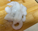 Foto del paso 7 de la receta: Sepia al ajillo MC