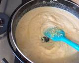 Walnut Halwa recipe step 2 photo