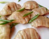 Foto langkah ke 5 dari resep Gyoza Ayam.