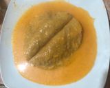 Foto del paso 4 de la receta: Entomatadas