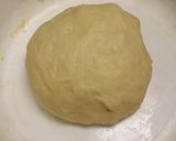 Foto langkah ke 3 dari resep Bakpao Isi Kacang Tanah.