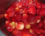 A picture of step 4 of Strawberry 🍓 jam😋.