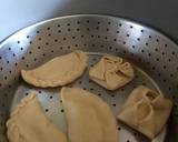 Menasu (pepper)kadabu recipe step 4 photo