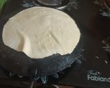 A picture of step 9 of Shahi kaju.