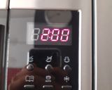 Foto del paso 3 de la receta: Volcán de chocolate en una taza
