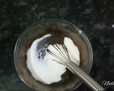 A picture of step 7 of Oreo Cake In Pressure Cooker.